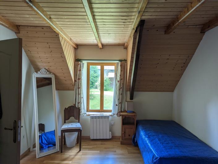 Image No.13-Maison de 2 chambres à vendre à Maël-Carhaix