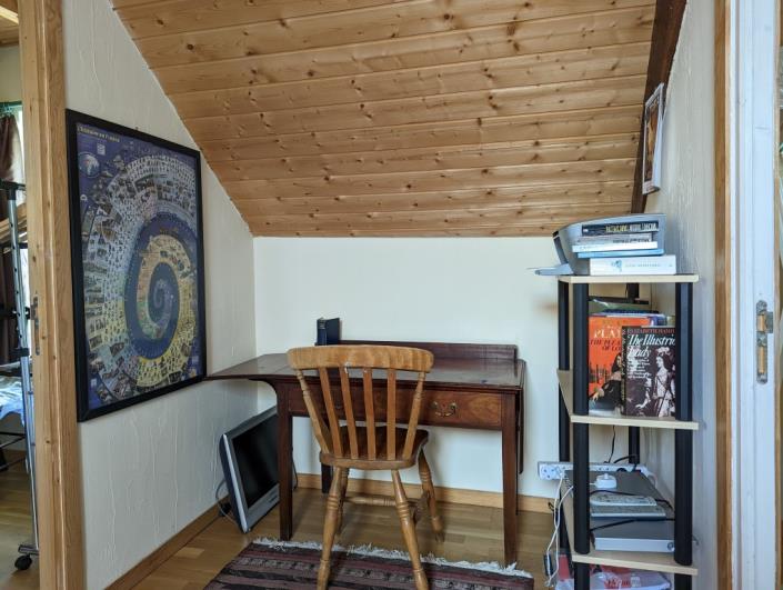 Image No.12-Maison de 2 chambres à vendre à Maël-Carhaix