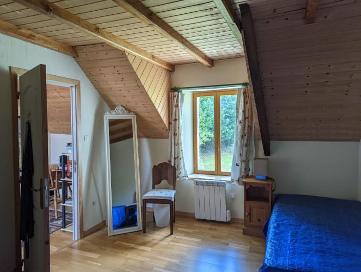 Image No.14-Maison de 2 chambres à vendre à Maël-Carhaix