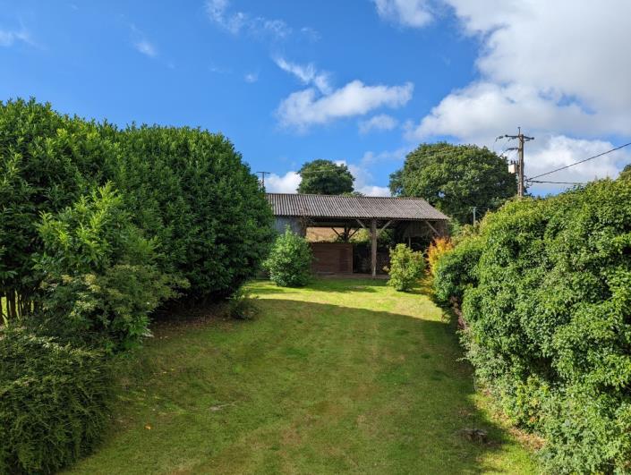 Image No.15-Maison de 2 chambres à vendre à Maël-Carhaix