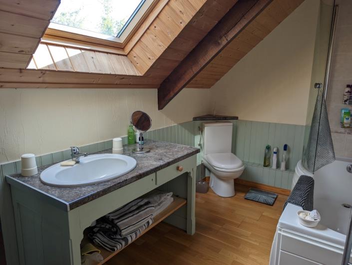 Image No.19-Maison de 2 chambres à vendre à Maël-Carhaix