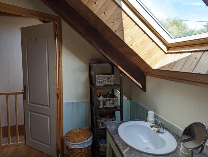 Image No.21-Maison de 2 chambres à vendre à Maël-Carhaix