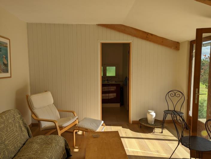 Image No.25-Maison de 2 chambres à vendre à Maël-Carhaix