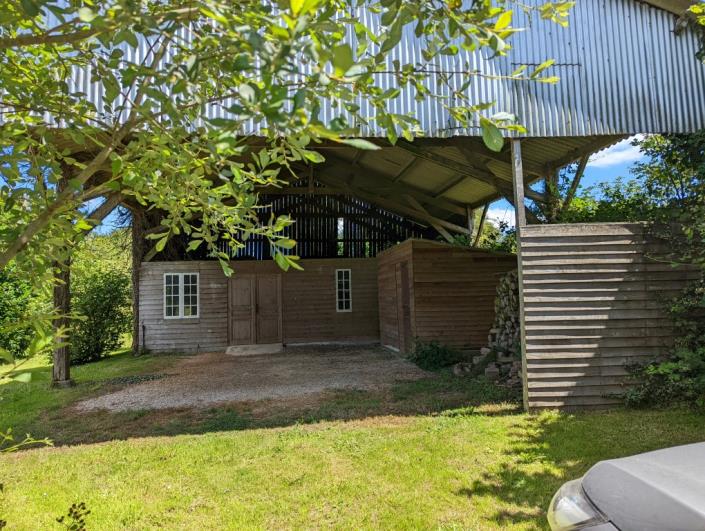 Image No.30-Maison de 2 chambres à vendre à Maël-Carhaix