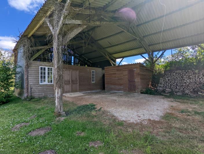 Image No.31-Maison de 2 chambres à vendre à Maël-Carhaix