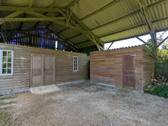 Image No.32-Maison de 2 chambres à vendre à Maël-Carhaix