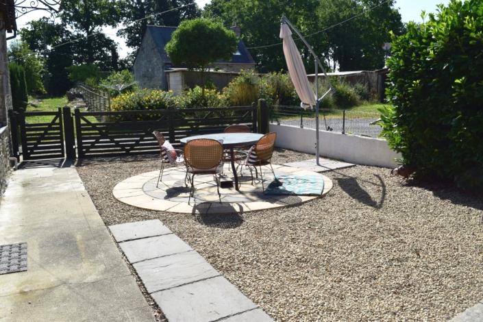 Image No.6-Maison de 4 chambres à vendre à Plumeliau