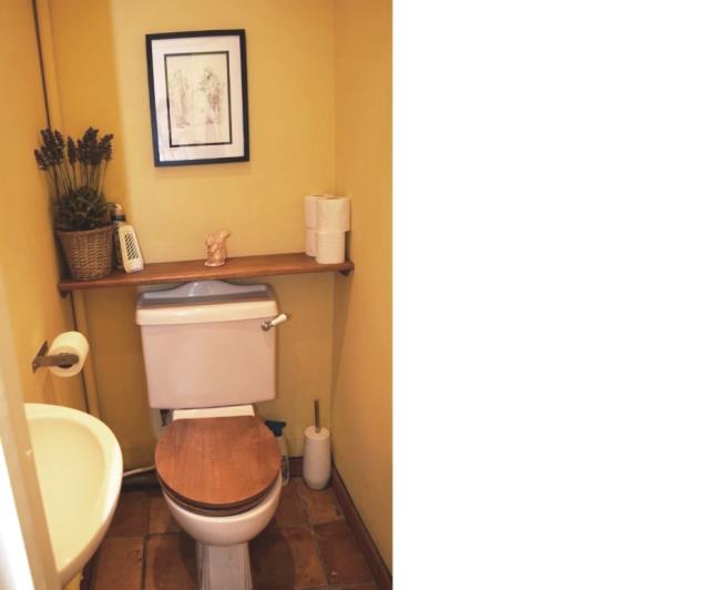 Image No.11-Maison de 4 chambres à vendre à Plumeliau