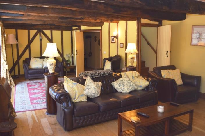 Image No.12-Maison de 4 chambres à vendre à Plumeliau