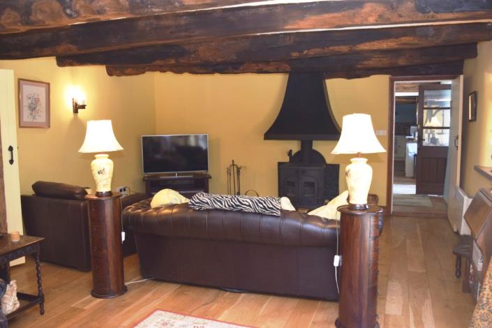 Image No.13-Maison de 4 chambres à vendre à Plumeliau