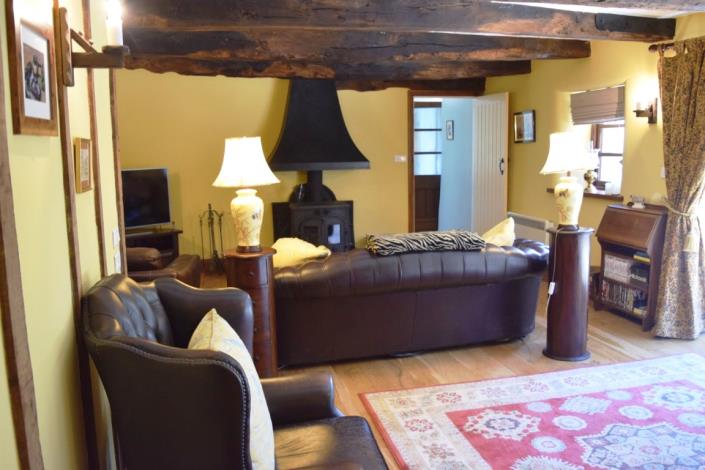 Image No.14-Maison de 4 chambres à vendre à Plumeliau