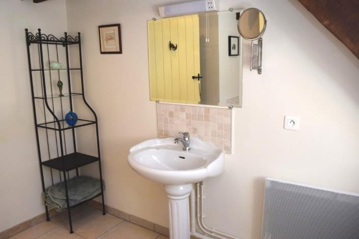 Image No.29-Maison de 4 chambres à vendre à Plumeliau