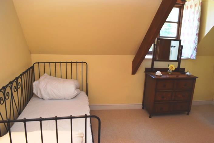 Image No.22-Maison de 4 chambres à vendre à Plumeliau