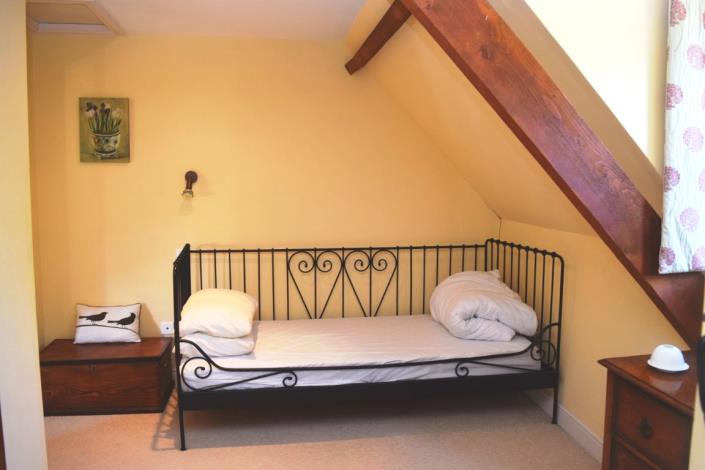 Image No.23-Maison de 4 chambres à vendre à Plumeliau