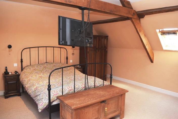 Image No.24-Maison de 4 chambres à vendre à Plumeliau