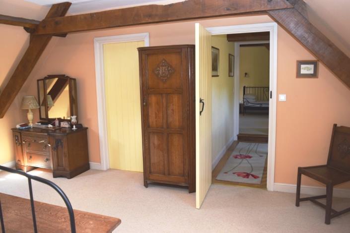 Image No.25-Maison de 4 chambres à vendre à Plumeliau