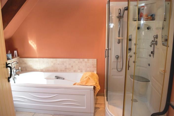 Image No.26-Maison de 4 chambres à vendre à Plumeliau