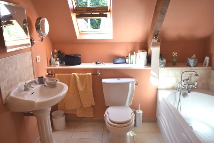 Image No.27-Maison de 4 chambres à vendre à Plumeliau