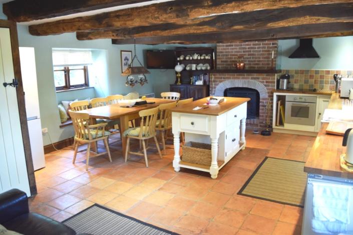 Image No.7-Maison de 4 chambres à vendre à Plumeliau