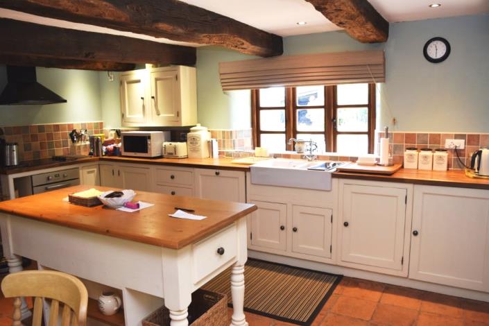 Image No.8-Maison de 4 chambres à vendre à Plumeliau