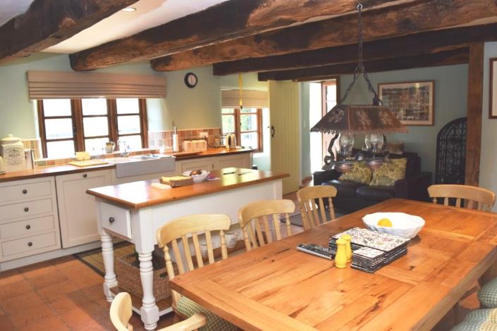 Image No.9-Maison de 4 chambres à vendre à Plumeliau