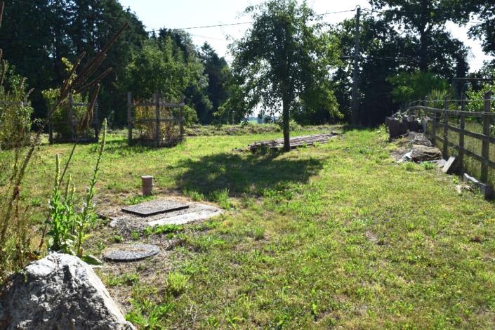 Image No.3-Maison de 4 chambres à vendre à Plumeliau