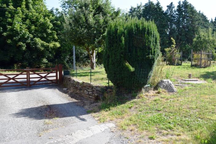 Image No.4-Maison de 4 chambres à vendre à Plumeliau