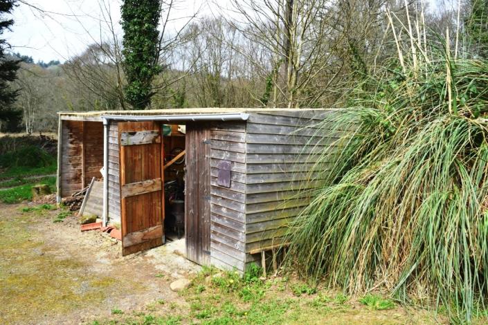 Image No.23-Maison de 3 chambres à vendre à Saint-Tugdual