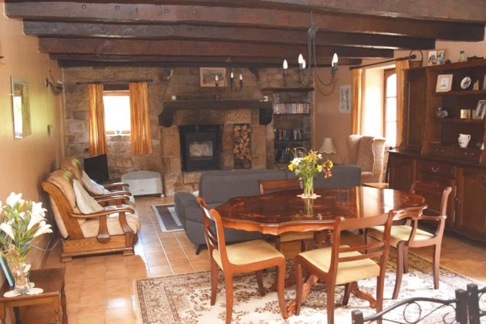 Image No.9-Maison de 3 chambres à vendre à Saint-Tugdual