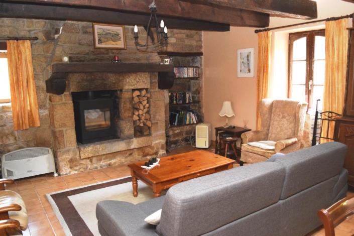 Image No.7-Maison de 3 chambres à vendre à Saint-Tugdual