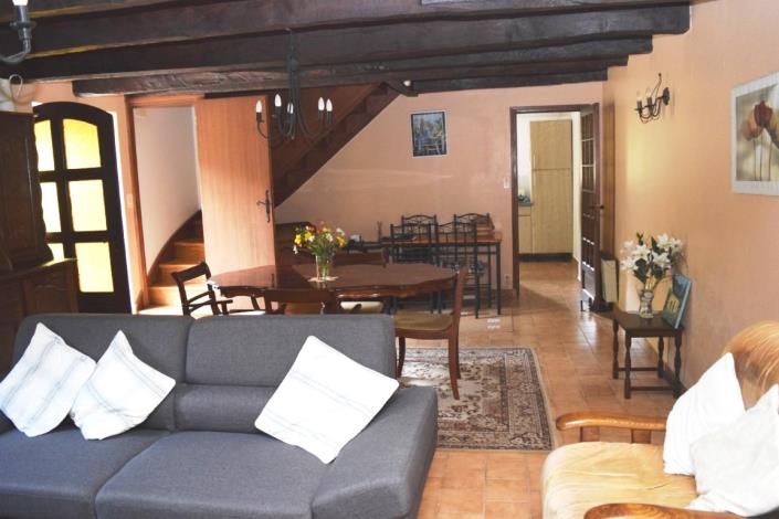 Image No.8-Maison de 3 chambres à vendre à Saint-Tugdual