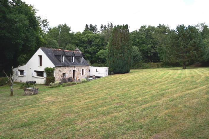 Image No.26-Maison de 3 chambres à vendre à Saint-Tugdual
