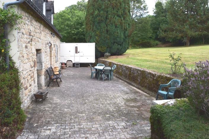 Image No.5-Maison de 3 chambres à vendre à Saint-Tugdual