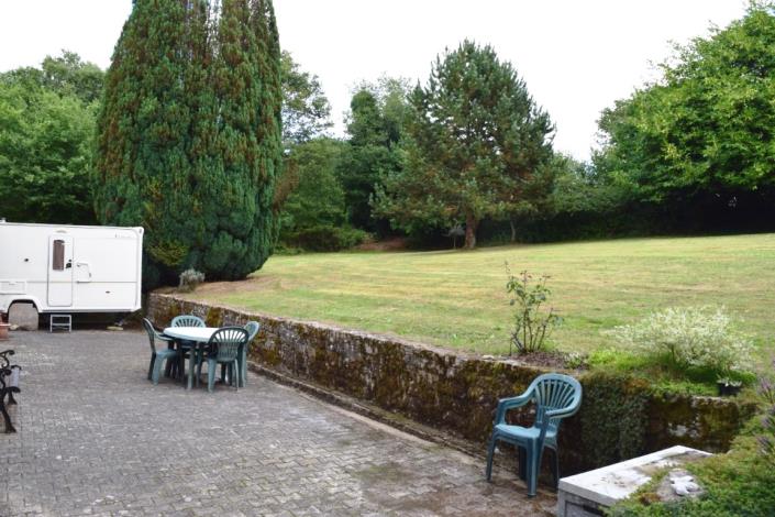 Image No.21-Maison de 3 chambres à vendre à Saint-Tugdual