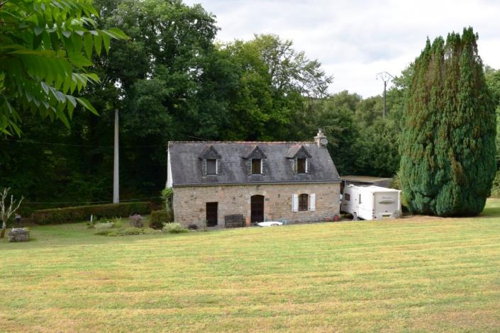 Image No.4-Maison de 3 chambres à vendre à Saint-Tugdual