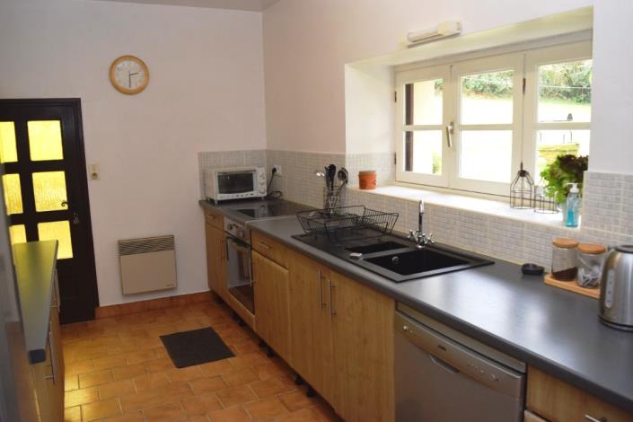 Image No.10-Maison de 3 chambres à vendre à Saint-Tugdual