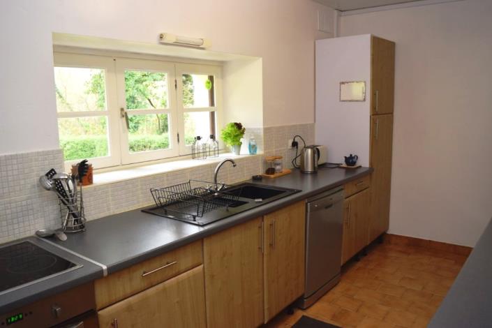 Image No.11-Maison de 3 chambres à vendre à Saint-Tugdual