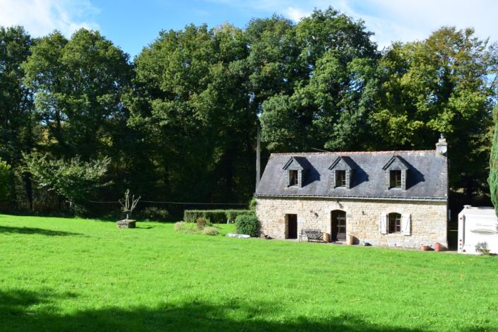 Image No.2-Maison de 3 chambres à vendre à Saint-Tugdual