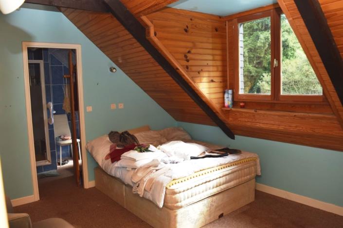 Image No.14-Maison de 2 chambres à vendre à Lignol