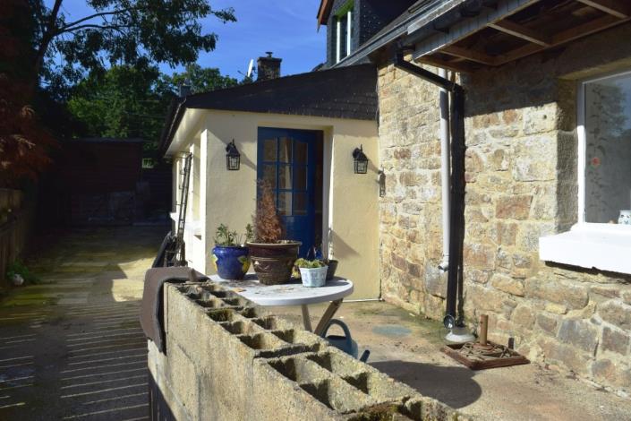 Image No.3-Maison de 2 chambres à vendre à Lignol