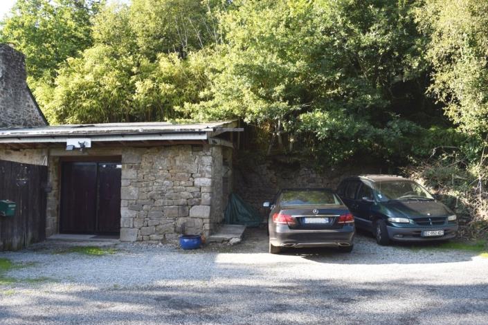 Image No.19-Maison de 2 chambres à vendre à Lignol