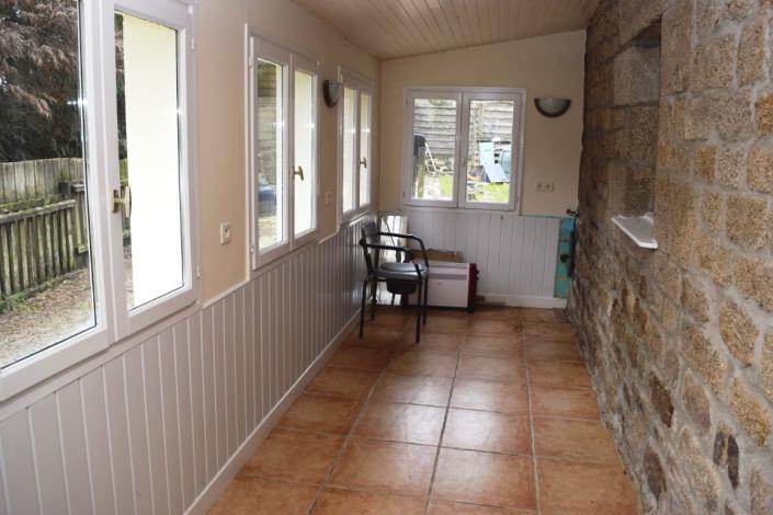 Image No.4-Maison de 2 chambres à vendre à Lignol