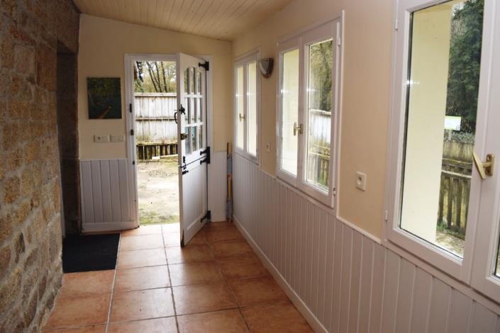 Image No.5-Maison de 2 chambres à vendre à Lignol