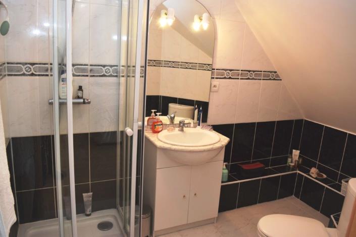 Image No.25-Maison de 5 chambres à vendre à Lanvénégen