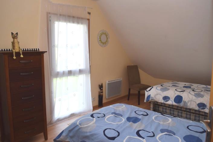 Image No.26-Maison de 5 chambres à vendre à Lanvénégen