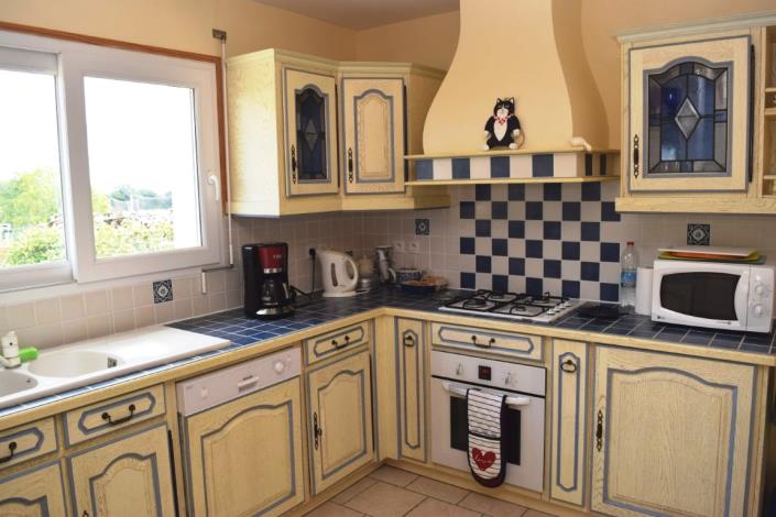 Image No.9-Maison de 5 chambres à vendre à Lanvénégen