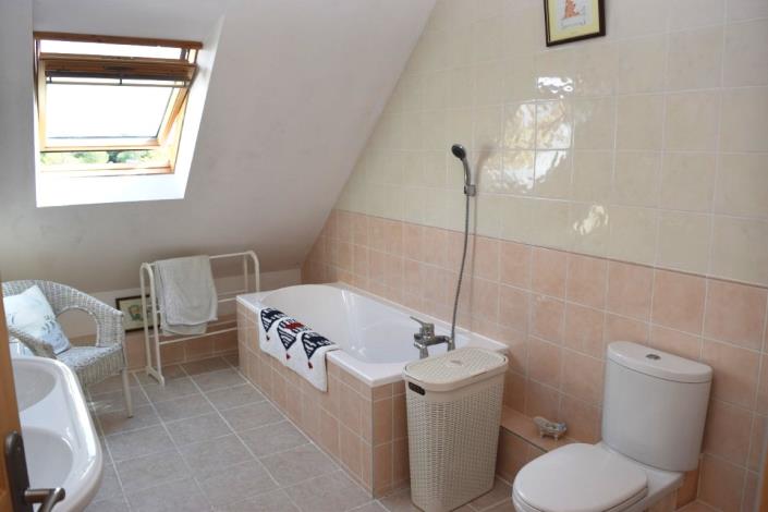 Image No.27-Maison de 5 chambres à vendre à Lanvénégen