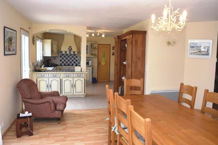 Image No.11-Maison de 5 chambres à vendre à Lanvénégen