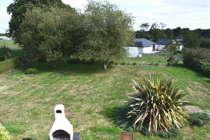 Image No.30-Maison de 5 chambres à vendre à Lanvénégen