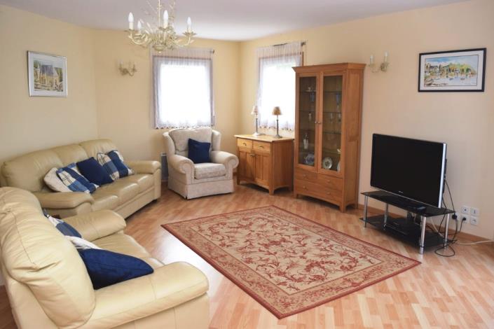 Image No.12-Maison de 5 chambres à vendre à Lanvénégen